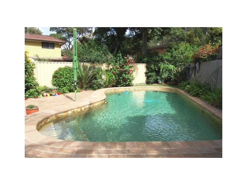 4 Yanko Close, Woronora NSW 2232