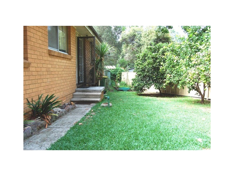 4 Yanko Close, Woronora NSW 2232