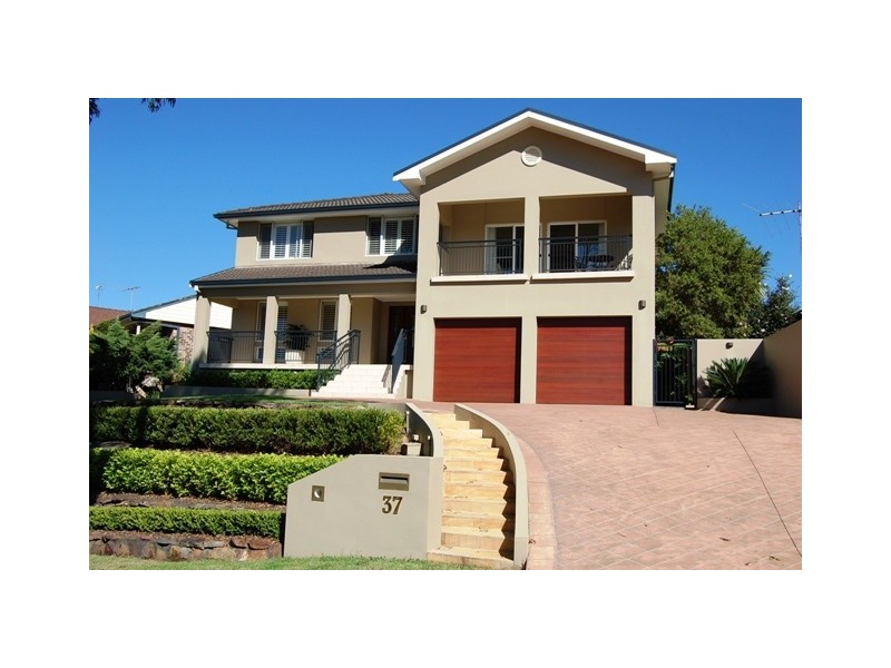 37 Yates Road, Bangor NSW 2234