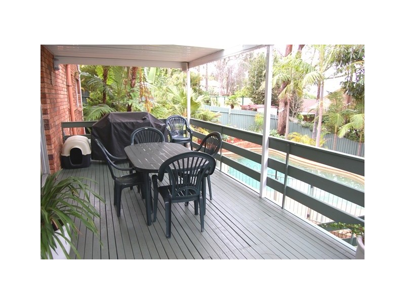 8 Ballanda Place, Bangor NSW 2234