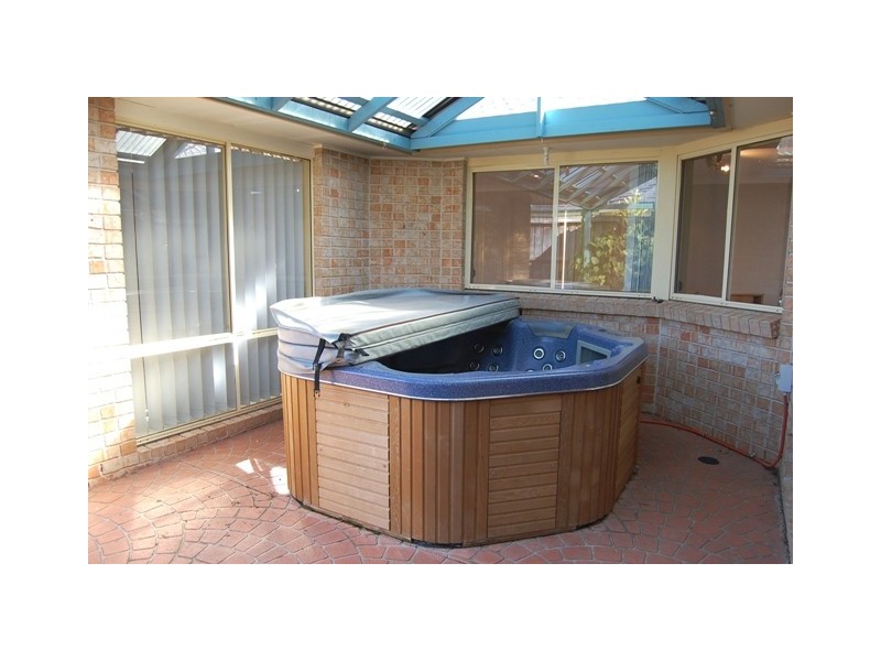 22 Bishop Road, Menai NSW 2234