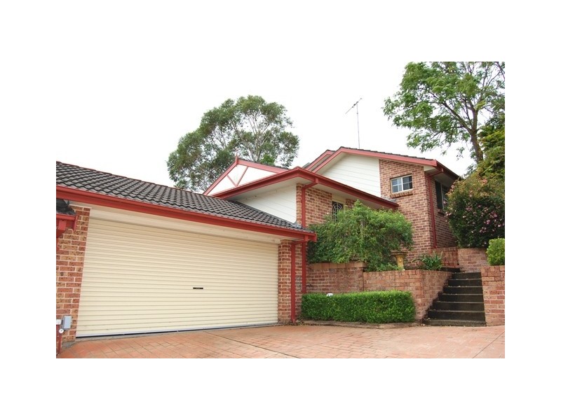 3/104 Beaumaris Drive, Menai NSW 2234