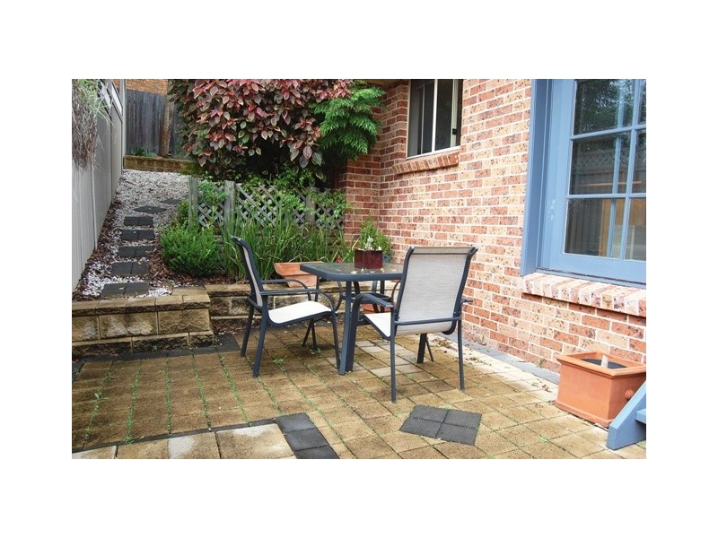 3/104 Beaumaris Drive, Menai NSW 2234