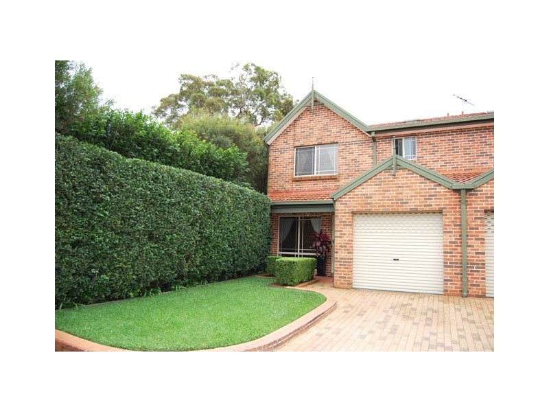 9/4 Owen Jones Row, Menai NSW 2234