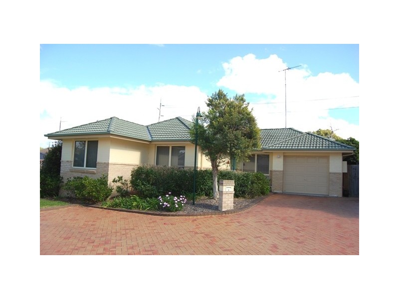 5/78-96 Bishop Road, Menai NSW 2234