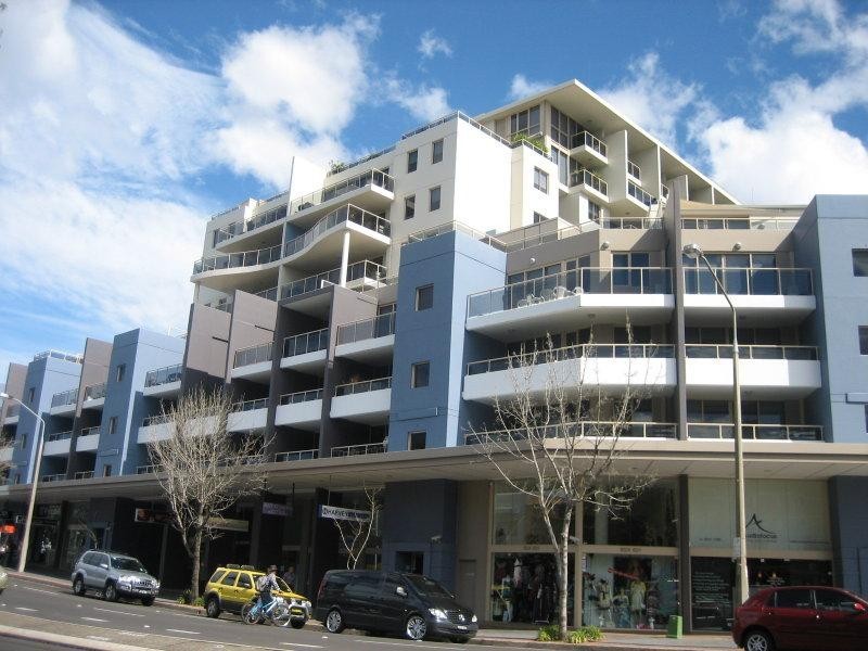 41/352 Kingsway, Caringbah NSW 2229