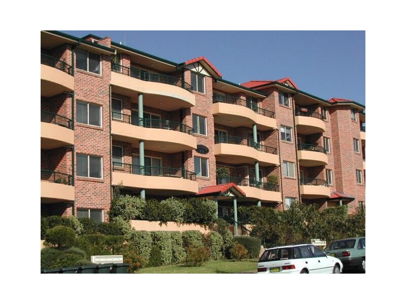 10/6-12 Mansfield Ave, Caringbah NSW 2229