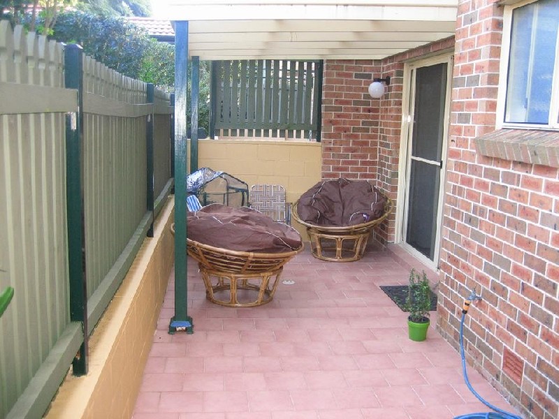 10/6-12 Mansfield Ave, Caringbah NSW 2229