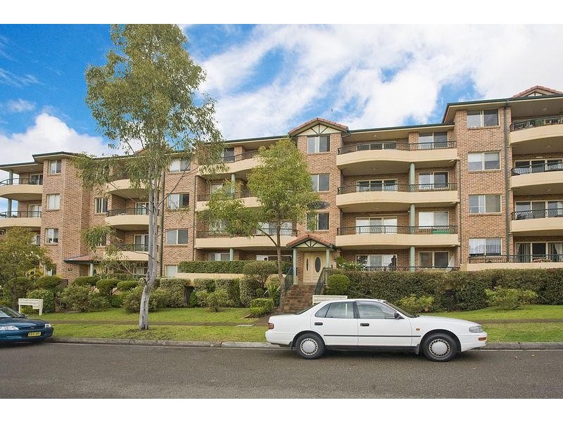 22/6-12  Mansfield Ave, Caringbah NSW 2229