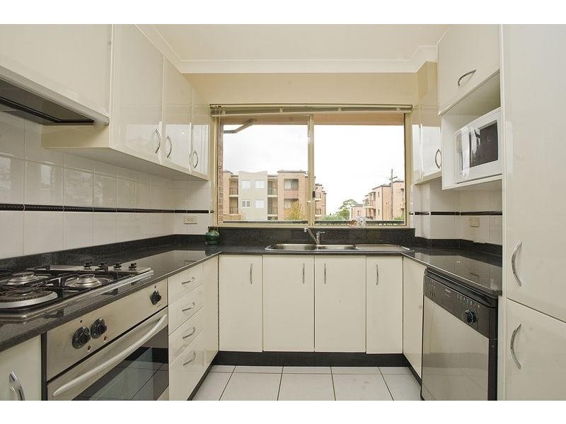 22/6-12  Mansfield Ave, Caringbah NSW 2229