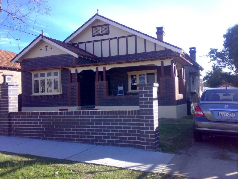 1 Forbes St, Croydon Park NSW 2133