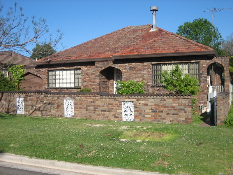 49a CRAMMOND BOULEVARD, Caringbah NSW 2229