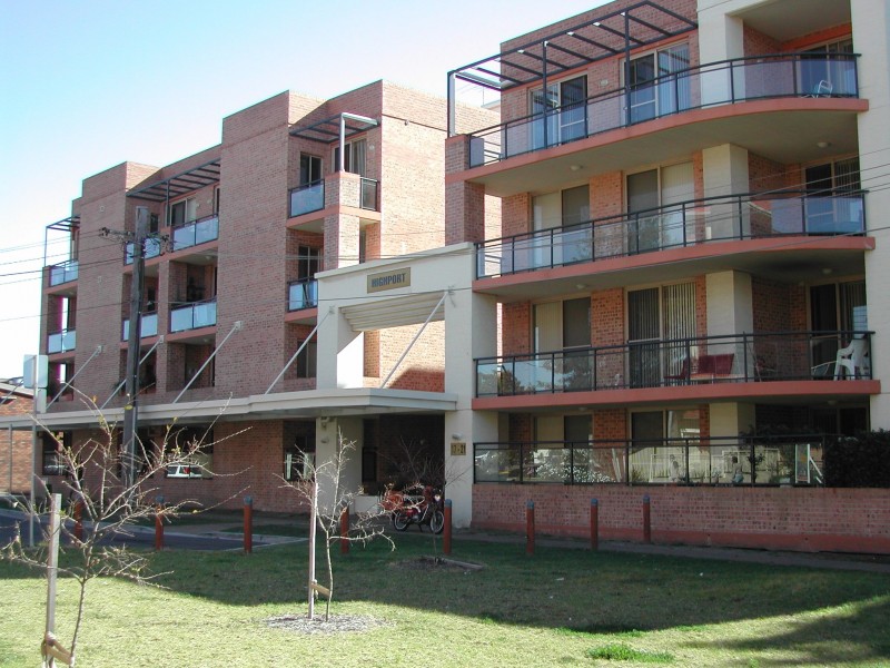 38/17-21 Mansfield Ave, Caringbah NSW 2229