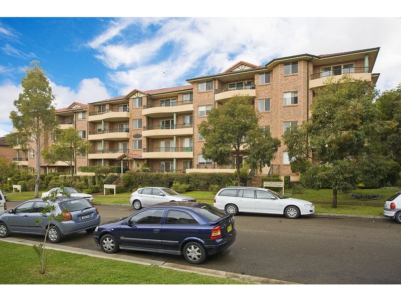 14/6-12 Mansfield Ave, Caringbah South NSW 2229
