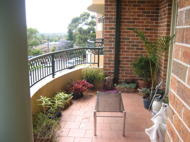 14/6-12 Mansfield Ave, Caringbah South NSW 2229