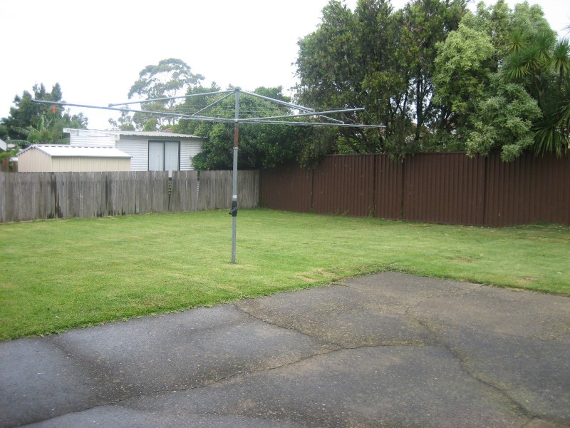 34 GARNET, Miranda NSW 2228