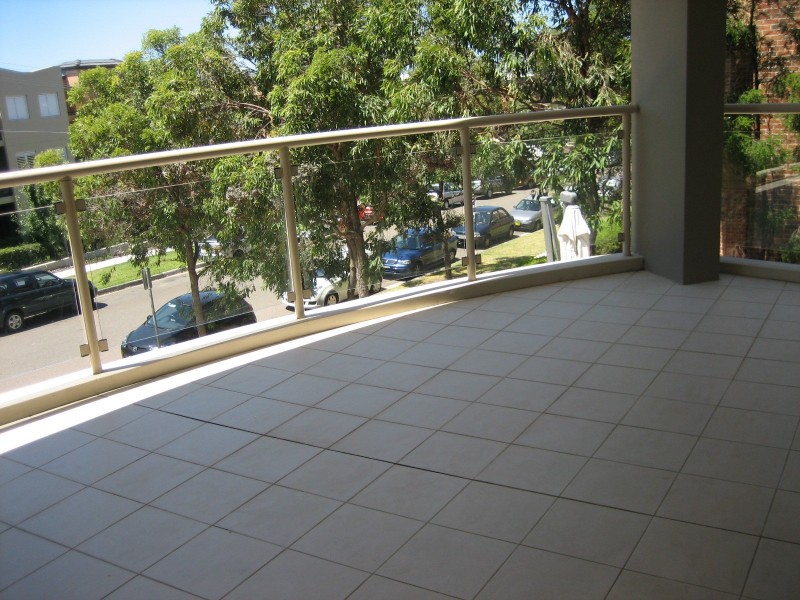 6/14-18 Mansfield Ave, Caringbah South NSW 2229