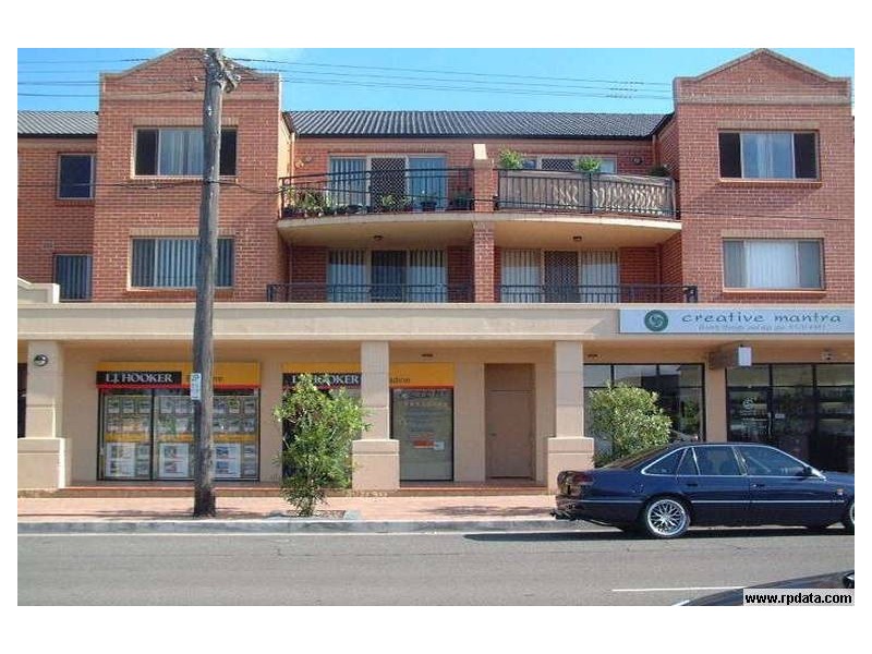 1/972 OLD PRINCES HIGHWAY, Engadine NSW 2233