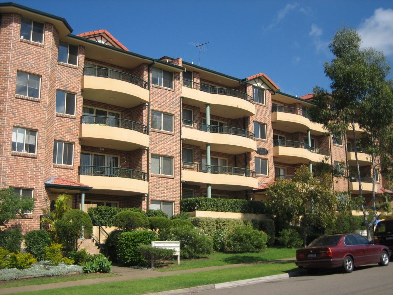 6/6-12 Mansfield Ave, Caringbah NSW 2229