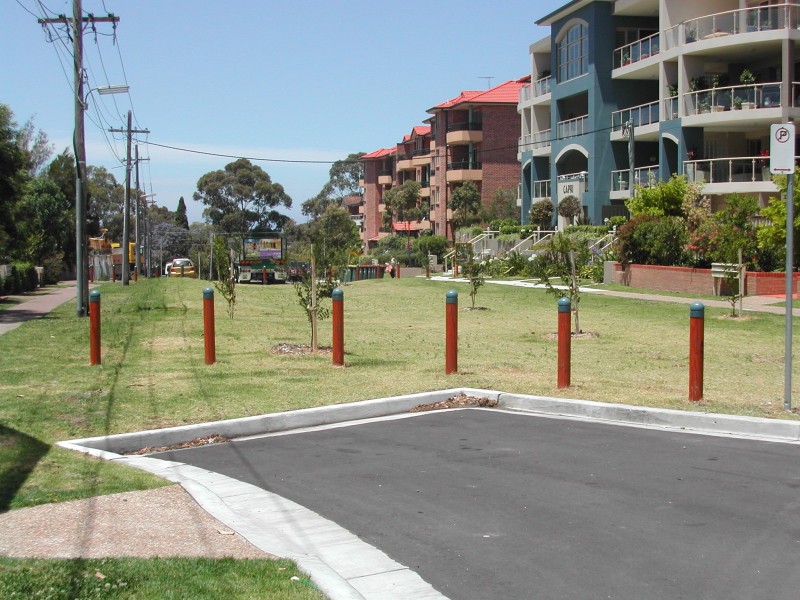 17/17-21 Mansfield Ave, Caringbah NSW 2229