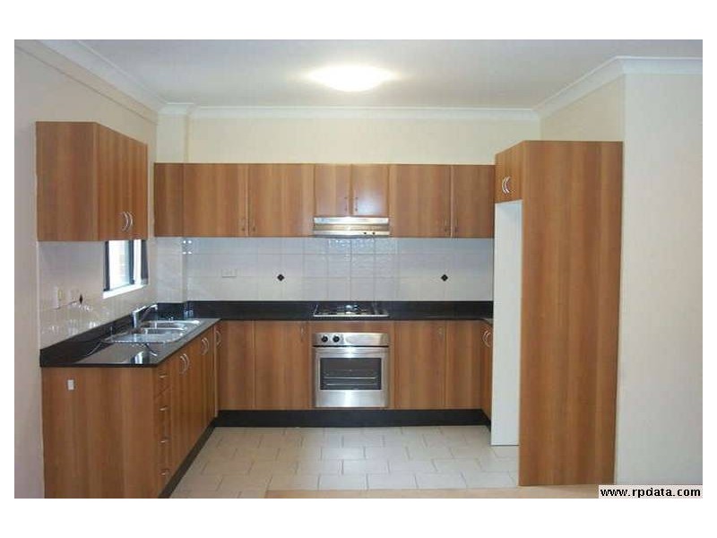 27/119-121 ARTHUR  St, Homebush West NSW 2140