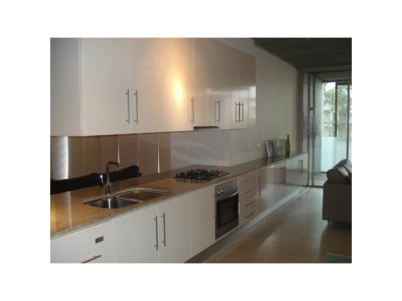 Metropole Apartments – 3 Queen Street, Broadway NSW 2007