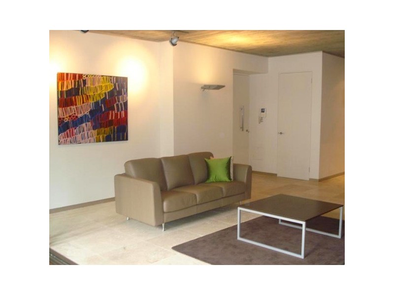 Metropole Apartments – 3 Queen Street, Broadway NSW 2007