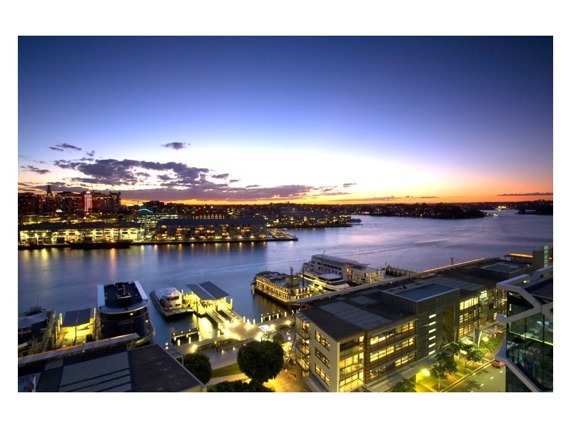 2007943088 – 23 Shelley St – King Street Wharf, Darling Harbour NSW 2000