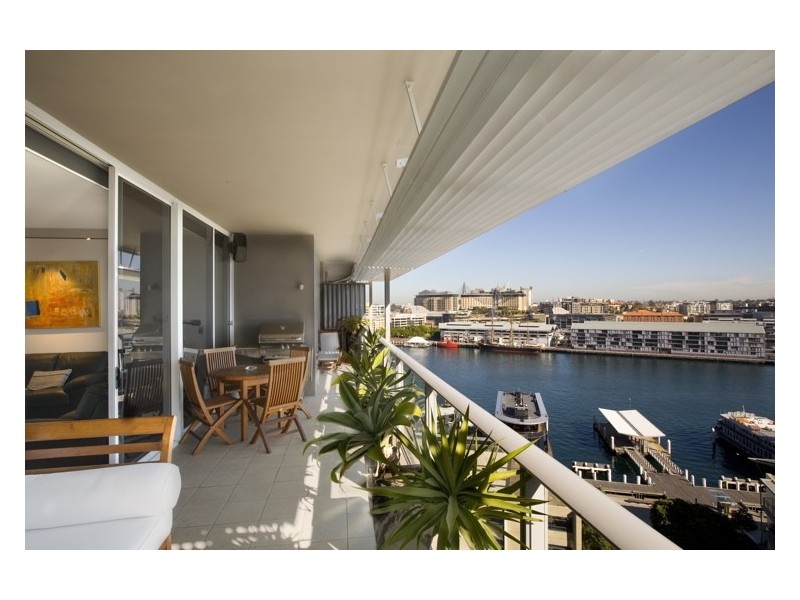 2007943088 – 23 Shelley St – King Street Wharf, Darling Harbour NSW 2000