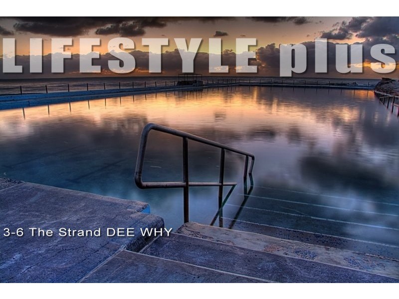 3-6 The Strand, Dee Why NSW 2099