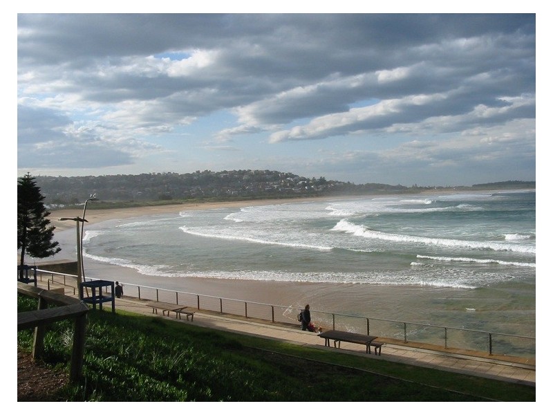 3-6 The Strand, Dee Why NSW 2099