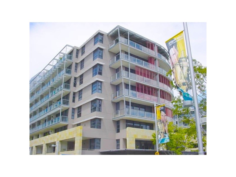 2008151952 – 45 Shelley St – King Street Wharf, Sydney NSW 2000