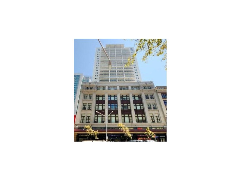 569-581 George Street, Sydney NSW 2000