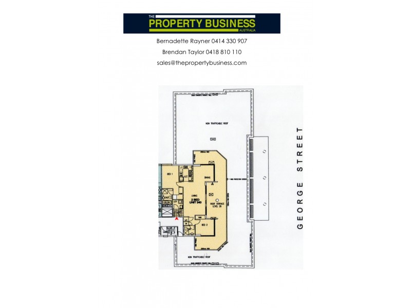 569-581 George Street, Sydney NSW 2000