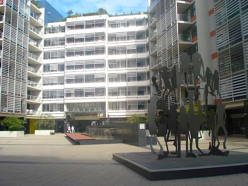 58 Mountain Street, Broadway NSW 2007