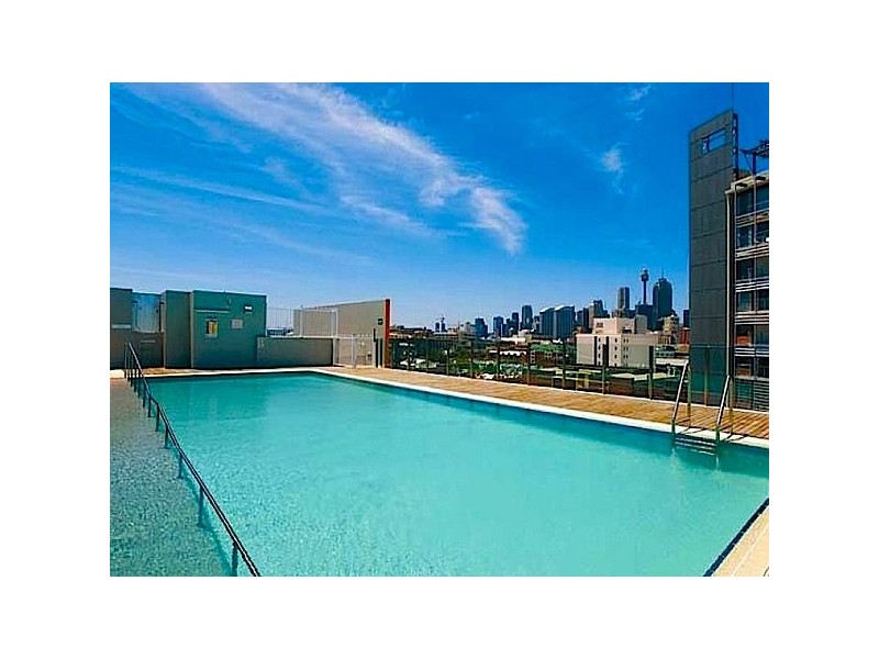 58 Mountain Street, Broadway NSW 2007