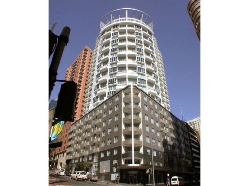 2008016291 – 298-304 Sussex Street, Sydney NSW 2000