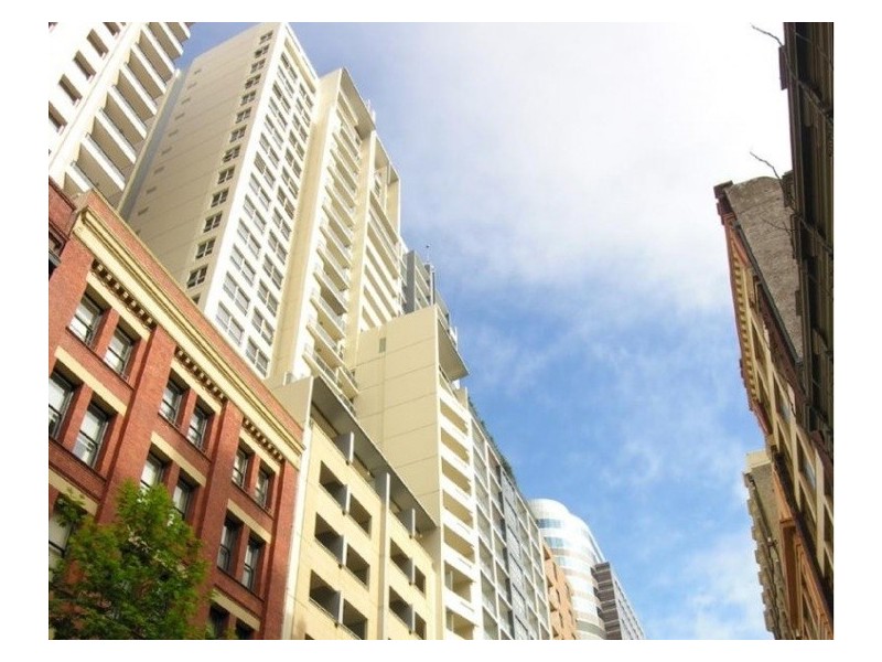 2008044735 – 361 Kent Street, Sydney NSW 2000