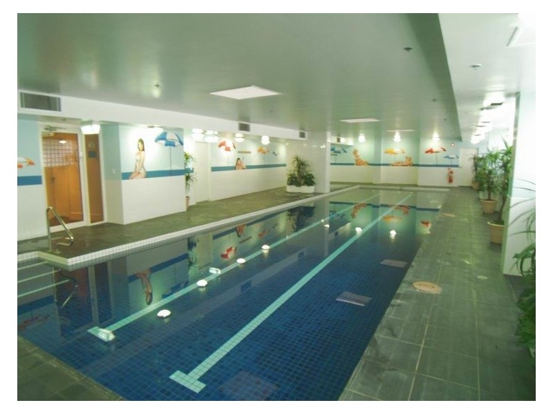 2008044735 – 361 Kent Street, Sydney NSW 2000