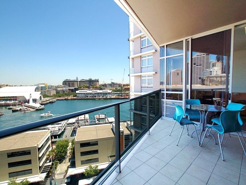 6372749 -23 Shelley St – King Street Wharf, Darling Harbour NSW 2000