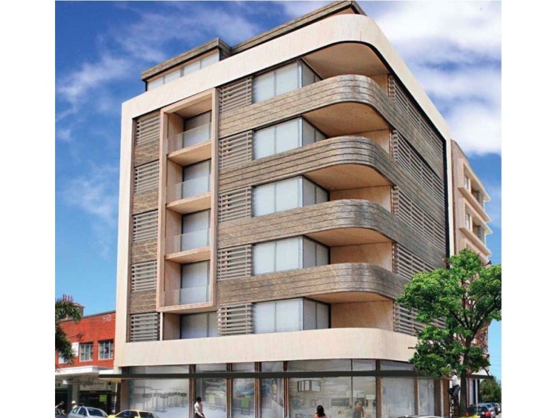 2008100378 – 165 Maroubra Road, Maroubra NSW 2035