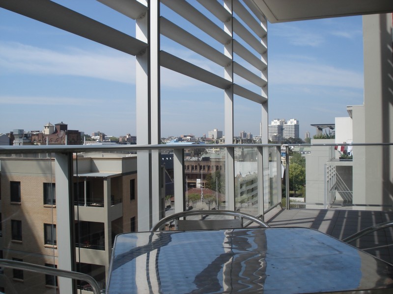 58 Mountain Street, Ultimo NSW 2007