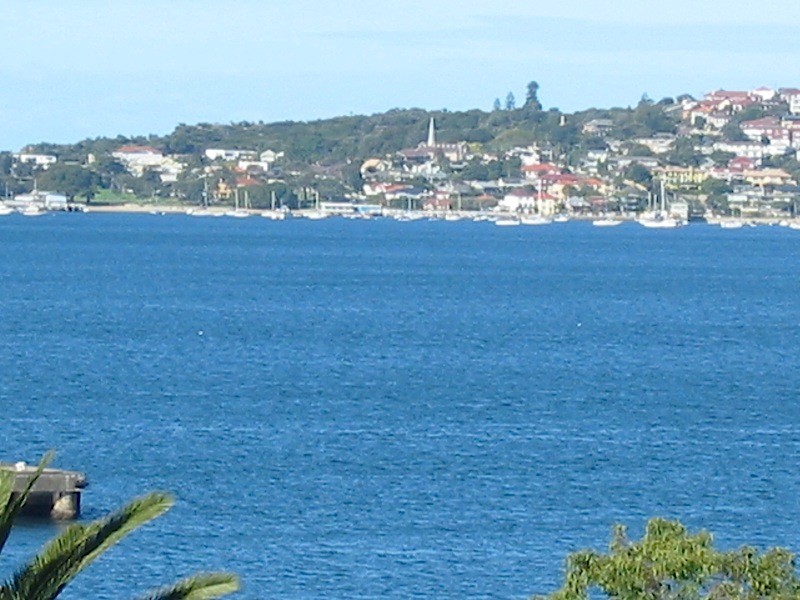 23 Morella Road, Mosman NSW 2088