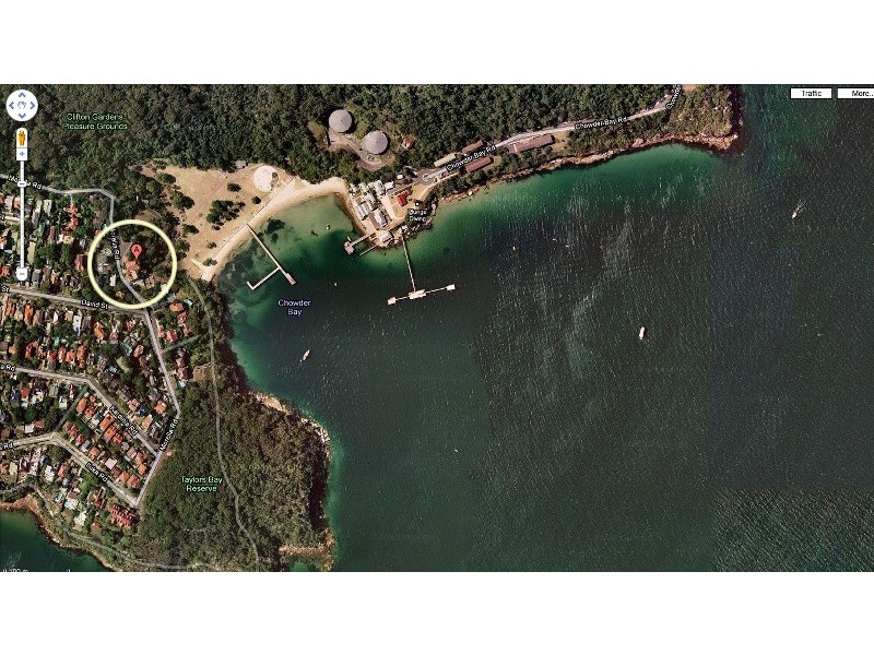 23 Morella Road, Mosman NSW 2088