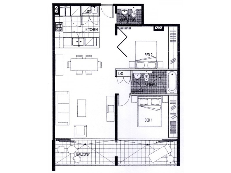 6421599 – 5-13 Larkin Street, Camperdown NSW 2050
