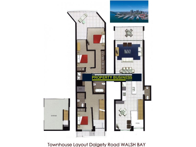 6525379 – Dalgety Road, Walsh Bay NSW 2000