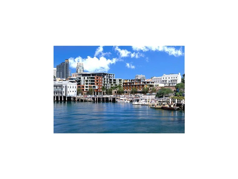 6525379 – Dalgety Road, Walsh Bay NSW 2000