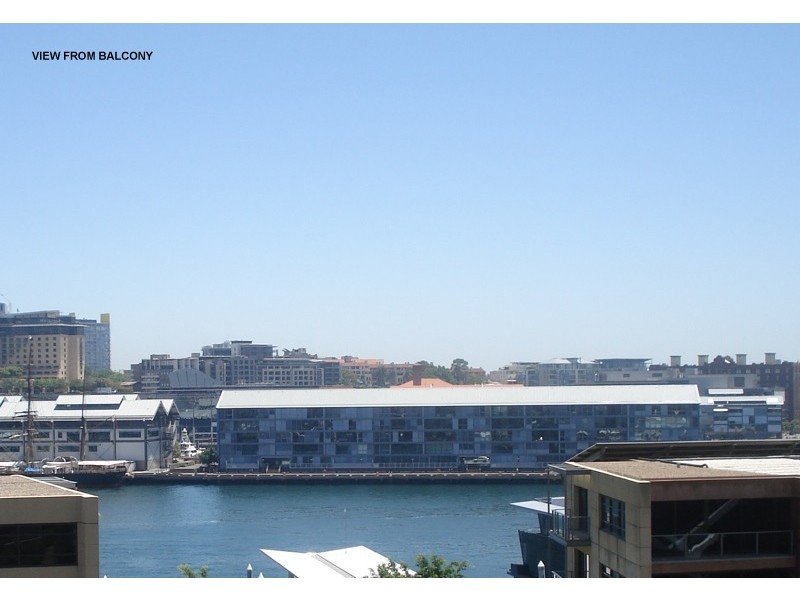 6575998 – 23 Shelley St – King Street Wharf, Darling Harbour NSW 2000