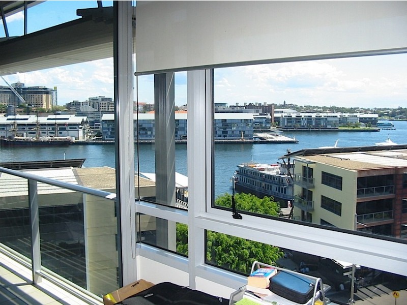 6508580 – 23 Shelley Street – King Street Wharf, Sydney NSW 2000