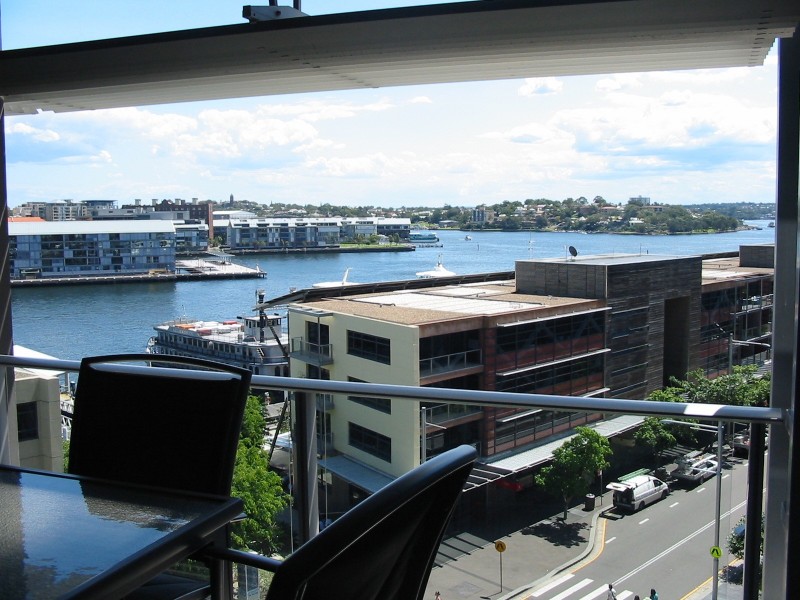 6508732 – 23 Shelley Street – King Street Wharf, Darling Harbour NSW 2000